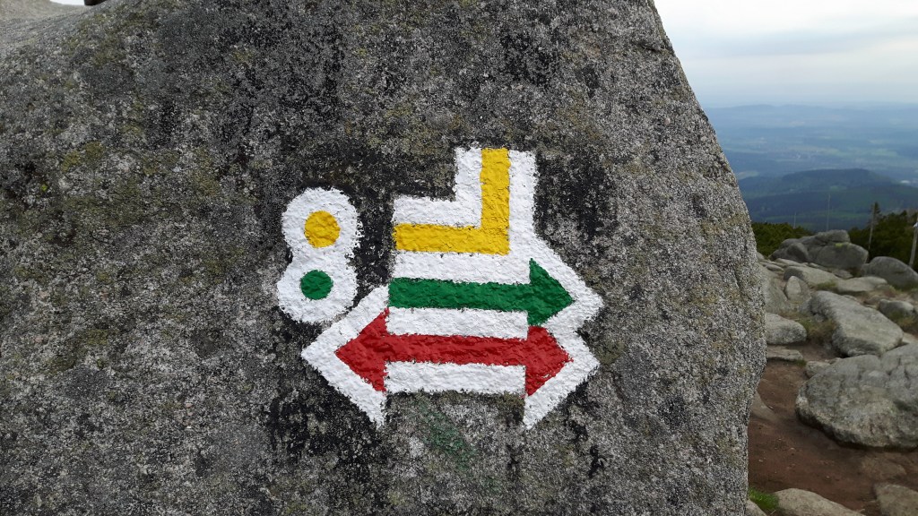 Nowy blog, Zawieruszony&nbsp;Blog