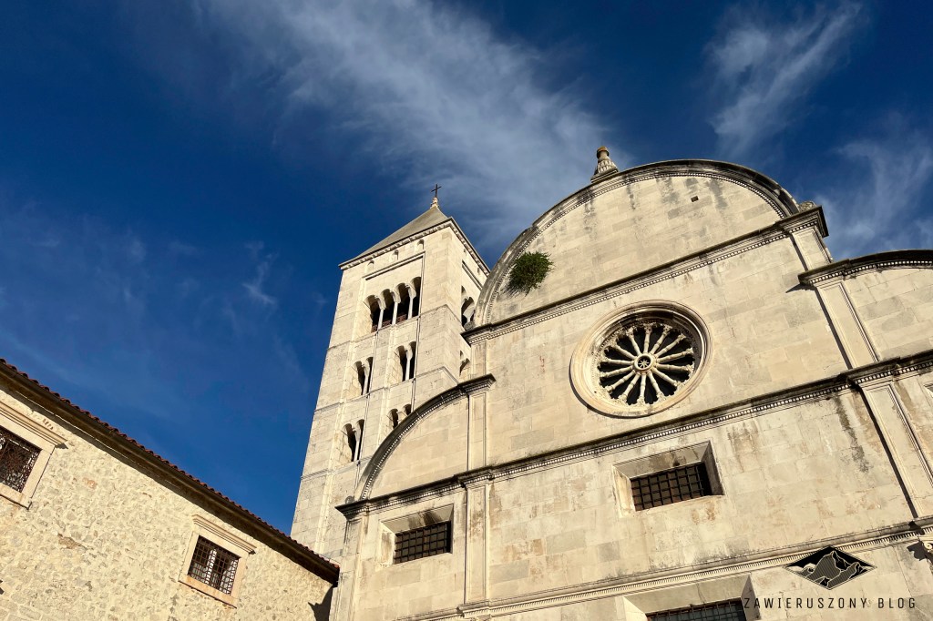 Kilka dni w&nbsp;Zadarze