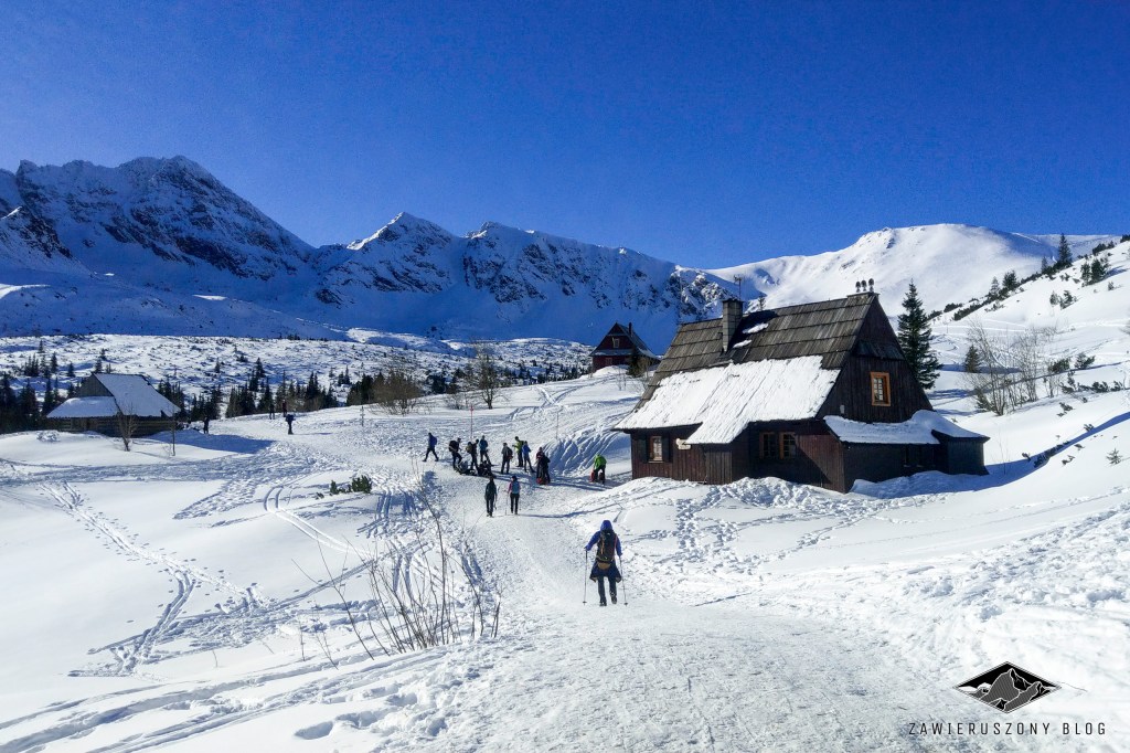 Kurs Zimowy Turystyki Wysokogórskiej – czy&nbsp;warto?