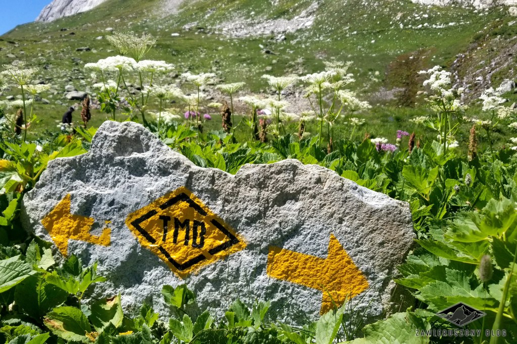 Tour du Mont Blanc – spóźniona&nbsp;relacja