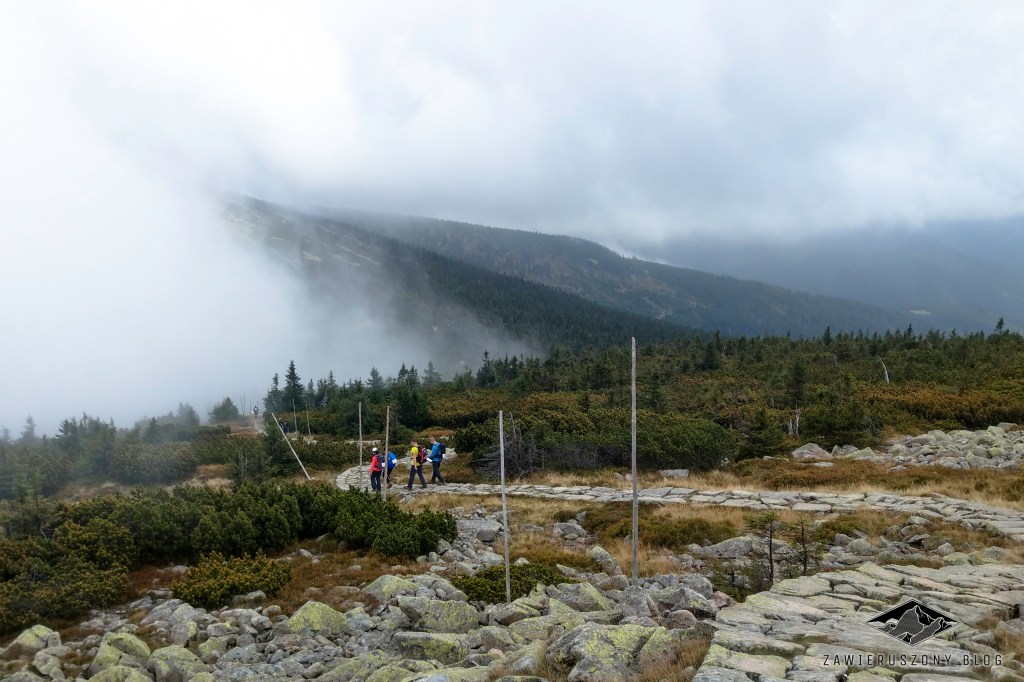 Przejście Dookoła Kotliny Jeleniogórskiej –&nbsp;FAQ