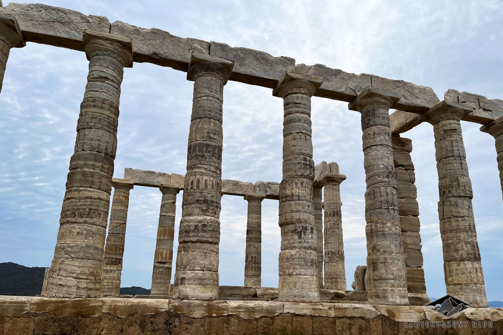 Co zobaczyć w okolicach&nbsp;Aten?